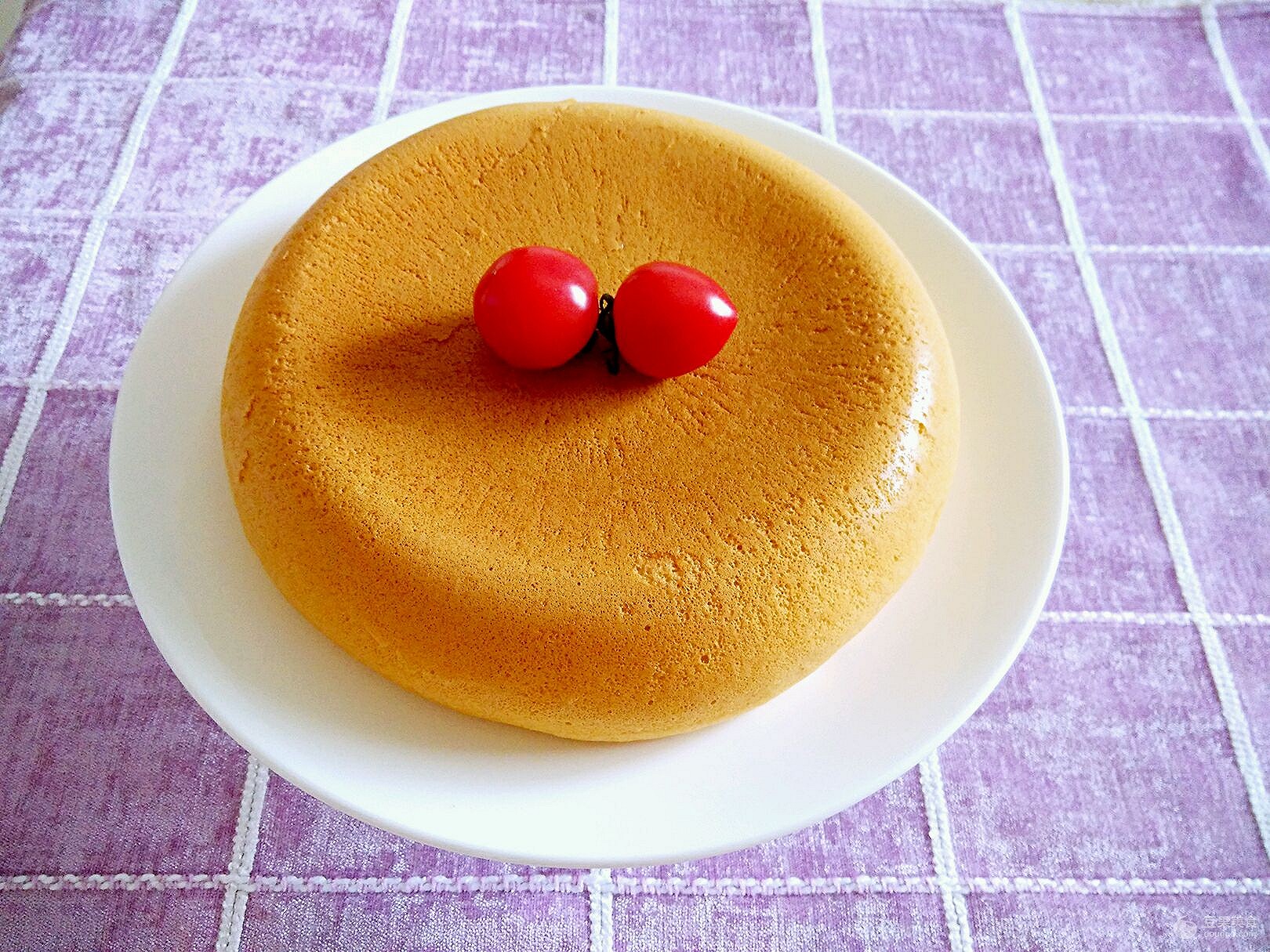 电饭锅蛋糕做法(电饭锅版蛋糕的做法步骤详解)