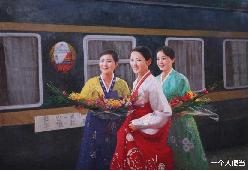 来朝鲜旅游，这么多美女在身边，有啥需注意的吗？