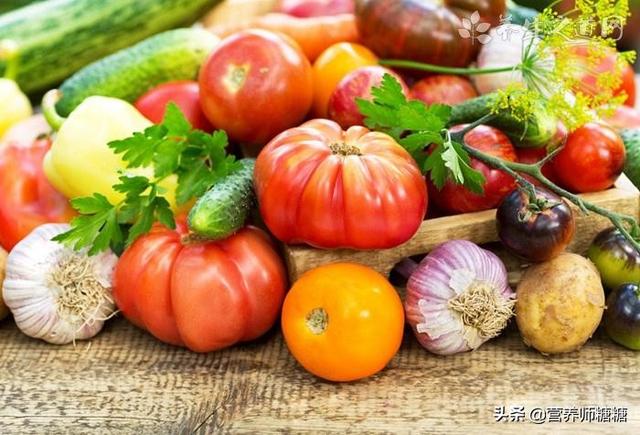 糖尿病适合吃什么蔬菜？