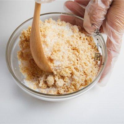 黄豆饼粉是什么？