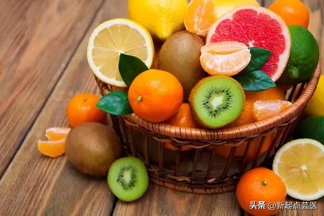 正常体质吃什么水果好？