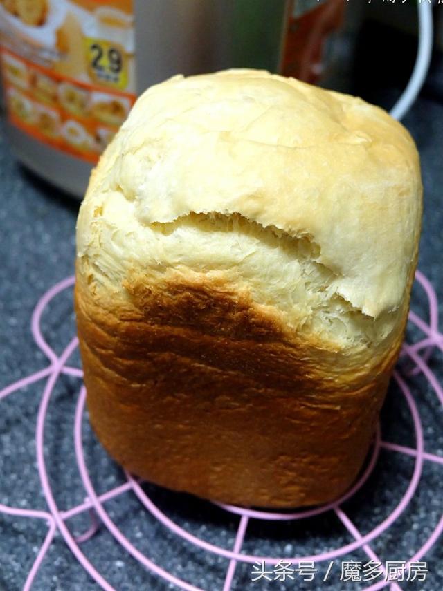 面包机做面包用什么奶油？