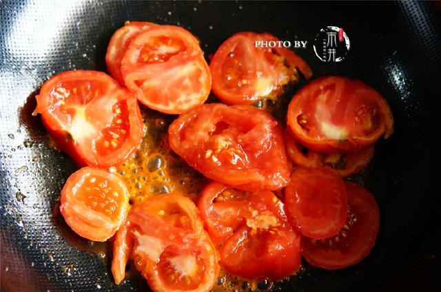 番茄炒蛋怎么做好吃？