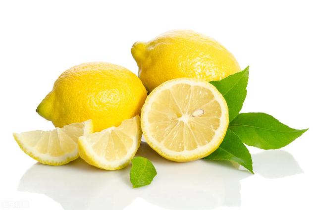 柠檬直接吃有什么好处？