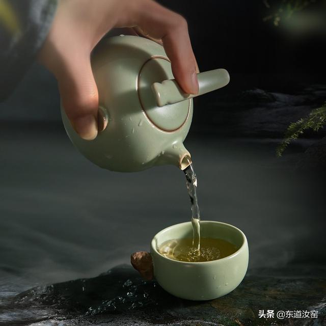 秋天适合喝什么花茶？