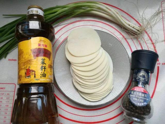 饺子皮怎么做好吃？