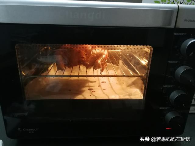 电烤箱能烤什么？