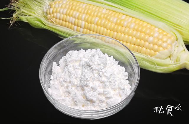 玉米淀粉和红薯淀粉有什么区别？