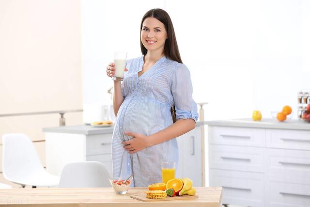 顺产孕妇吃什么？
