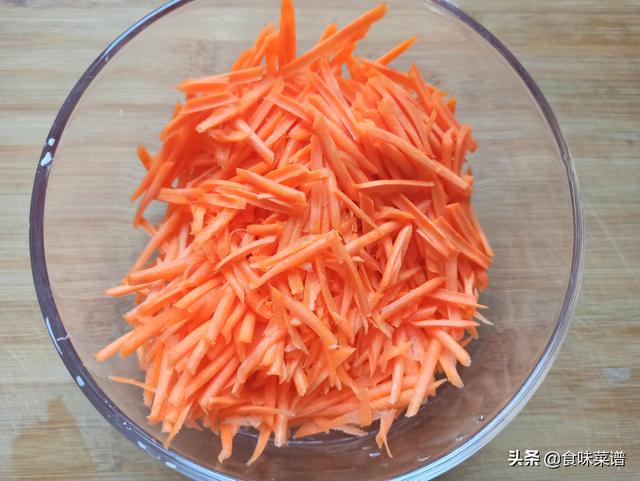 胡萝卜什么时候吃？