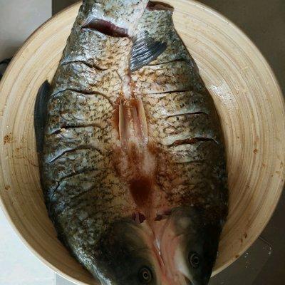 烤鱼用的什么鱼？