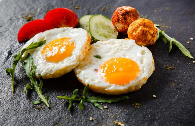 早上吃鸡蛋有什么好处？