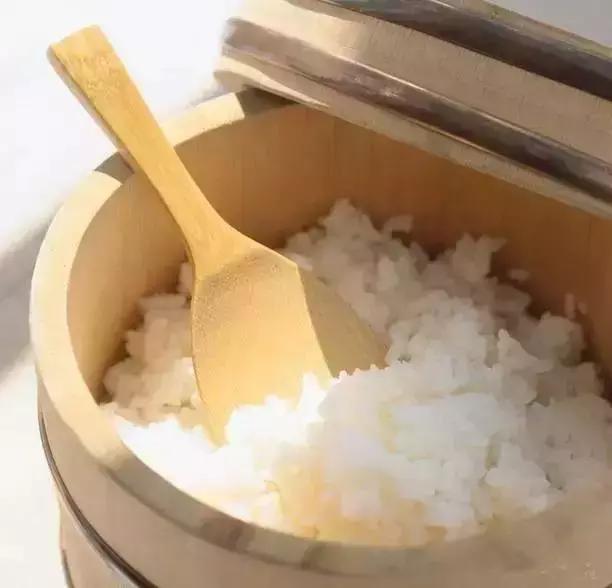 米饭夹生怎么办？