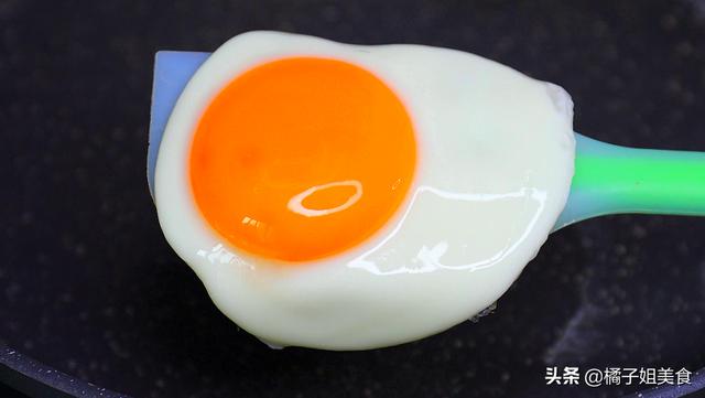 煎蛋怎么做？