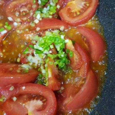 西红柿可以做什么菜？