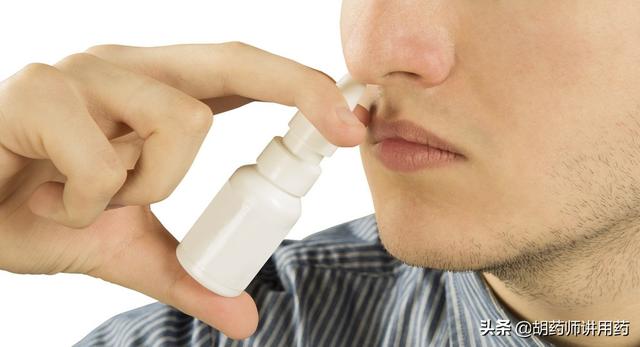 过敏性鼻炎吃什么好？