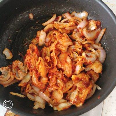 韩国辣酱能做什么，韩国辣酱能做什么菜