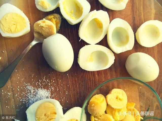 鸡蛋跟什么相克，鸡蛋致癌吗