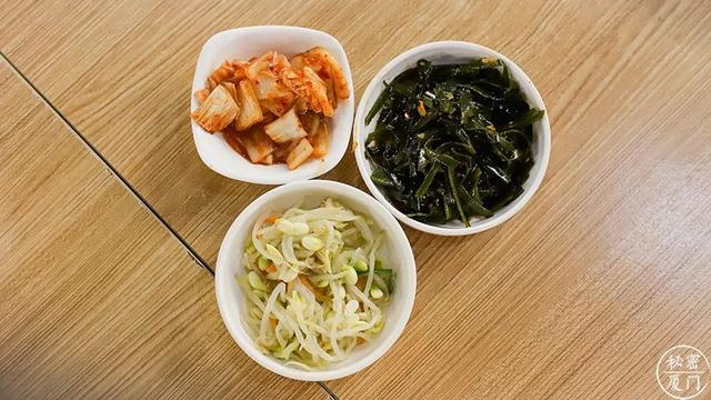 韩国料理有什么，韩国料理都有什么菜