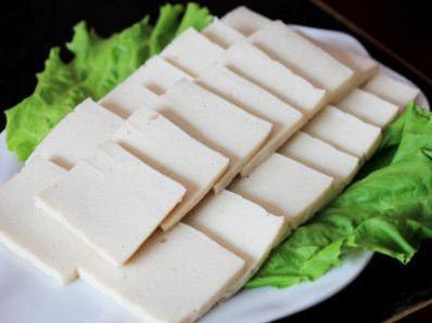 什么豆腐好，什么豆腐好吃