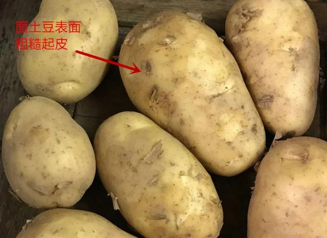什么样的土豆比较脆，什么样的土豆是脆的