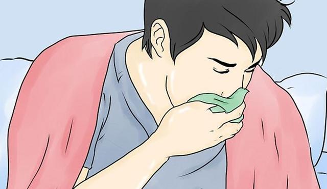 感冒咳嗽有痰吃什么食物好，最有效止咳化痰的食物