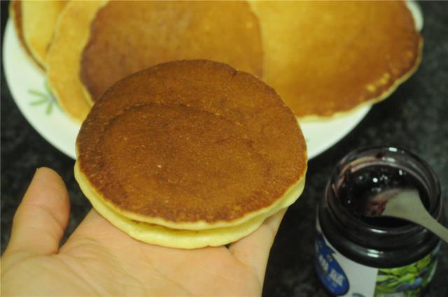 北京煎饼用什么面粉，如何用面粉做有劲道煎饼