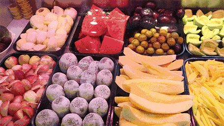 吃什么可以缓解痛风，糖尿病和痛风病人可以吃哪些水果
