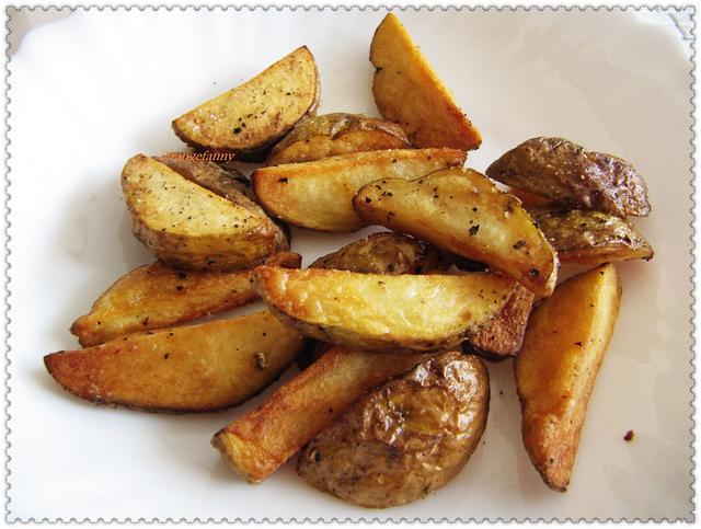 煮土豆蘸什么酱，薯片的做法家常最简单做法