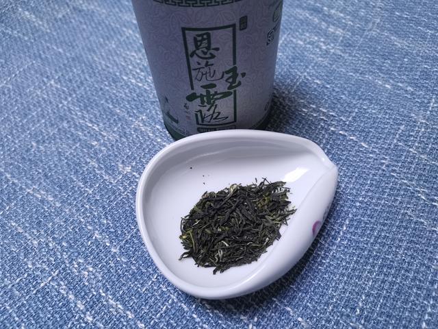 绿茶什么品种好喝，哪个绿茶口感最好