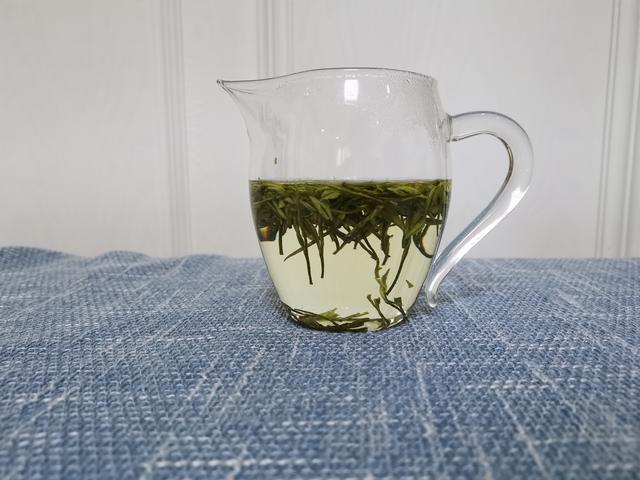 绿茶什么品种好喝，哪个绿茶口感最好