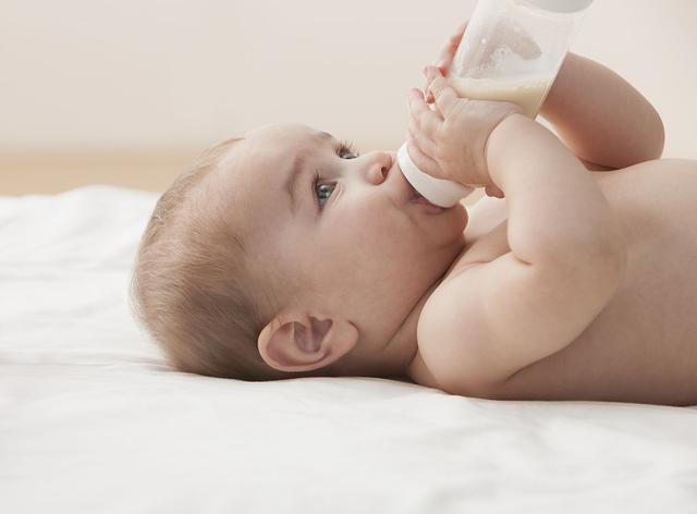 婴儿米粉是用什么做的，宝宝的米粉