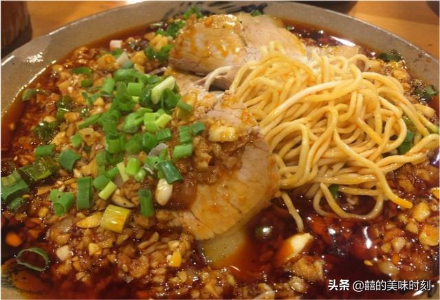 米芽菜是什么，上过舌尖上的中国的成都川菜馆