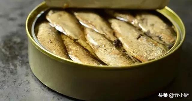 为什么鱼罐头的鱼刺酥软，罐头鱼还有营养吗