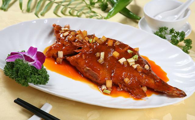 安徽蚌埠有什么好吃的，蚌埠的美食有哪些