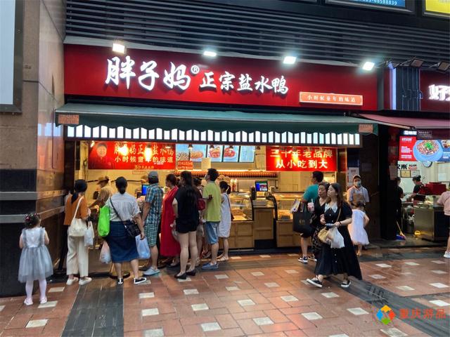 四川重庆街边有什么特色小吃，重庆街边小吃有哪些