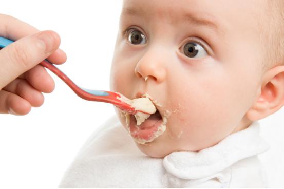 为什么20个月宝宝不爱吃馒头，宝宝突然不爱喝母乳怎么回事