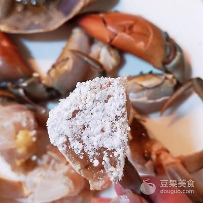 咖喱螃蟹用什么蟹，泰式咖喱蟹的做法大全