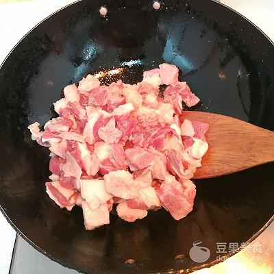咖喱牛肉用什么牛肉，咖喱牛腩简单做法