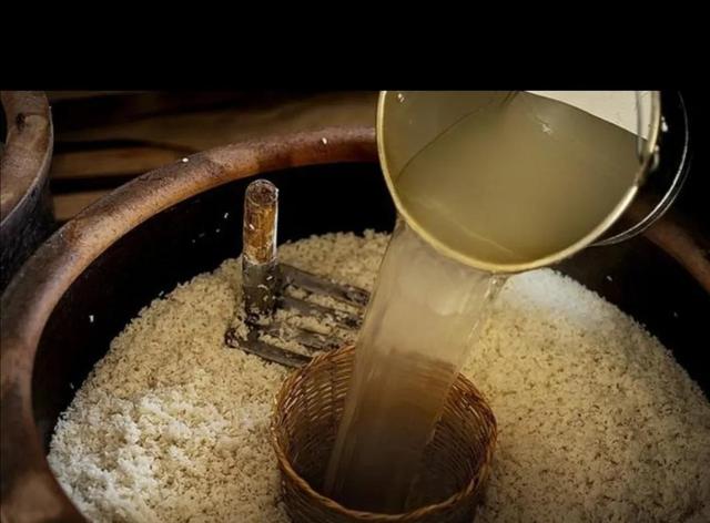 米酒32度什么样的，农家糯米酒的酿制方法