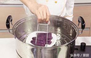 紫薯为什么苦，紫薯和苦瓜能一起吃吗