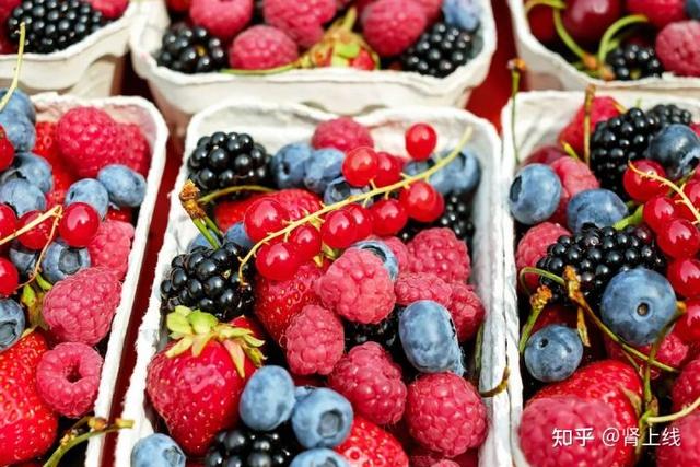 吃什么水果对肾好，对肾脏好的食物和水果