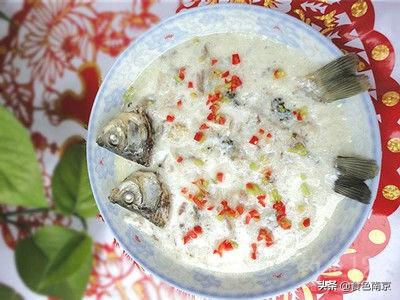 芙蓉鲫鱼是什么菜系，南京的什么鱼有名