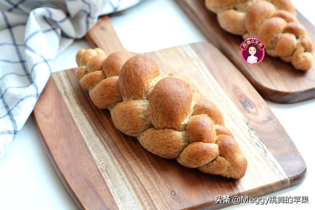 面包用什么粉做最软，面包用什么面粉做最好