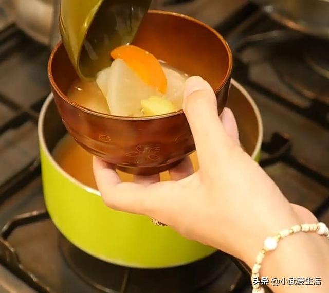味增汤为什么叫味增汤，日本的味增汤是什么东西