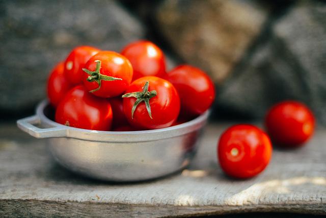 什么时候吃西红柿好，西红柿和番茄是一种东西吗