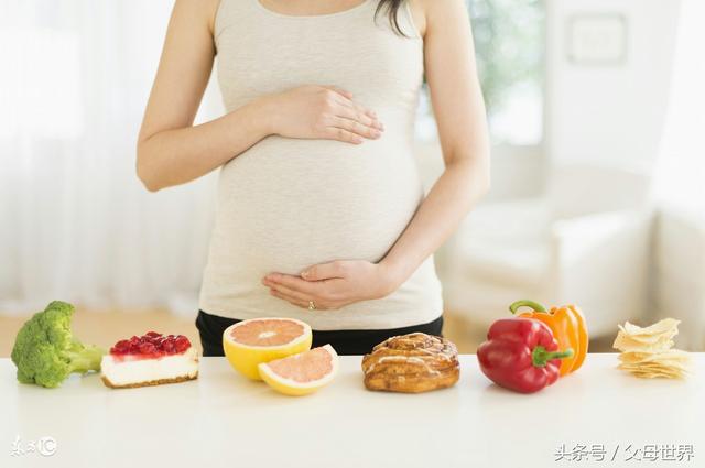 孕妇吃什么食物含铁多，孕妇补充含铁的食物有哪些