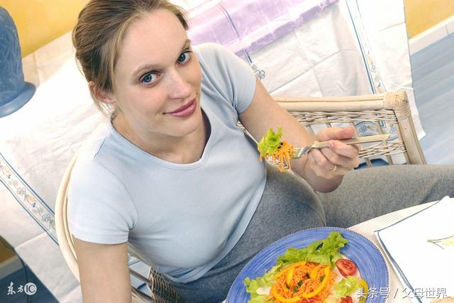 孕妇吃什么食物含铁多，孕妇补充含铁的食物有哪些