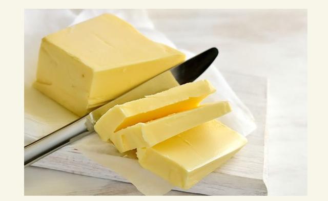 无盐黄油是什么，黄油在烘焙中起到什么作用