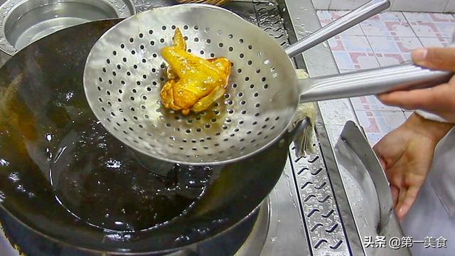 鸡翅蜂蜜可以用什么代替，卤鸡翅的制作方法下厨房